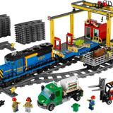 Set LEGO 60052